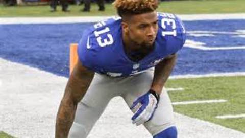 Odell Trade Rumors John Mara Shut Up & Cowboys Fans Please Stop It