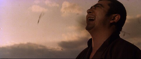 Adventures Of Zatoichi (1964)