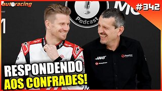 RESPONDENDO AOS CONFRADES F1 2023 PREVIEW | Loucos por Automobilismo 342 |F