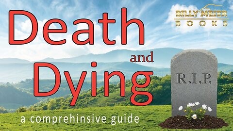 Billy Meier: Death & Dying