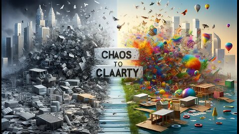 From Chaos To Clarity