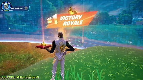 🔹🔷 (CROWN 1) Solo Victory Royale 02 (1124 Total) Chapter 4 Season 2 RENZO THE DESTROYER Skin 🔷🔹