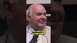 John Lennox: Embracing a Faithful Connection with God