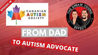 Autism Symptoms and Signs-What are Symptoms of Autism? Canadian Autism Society Interview- Episode 18