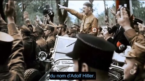 Épisode 27 L'histoire JAMAIS Raconté d'Adolf Hitler - Babylone avant Hitler