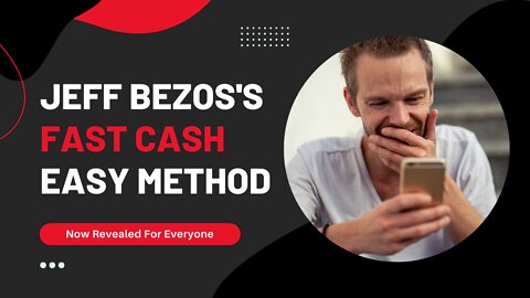 Perpetual Income 365 - Jeff Bezos Fast Cash Easy Method