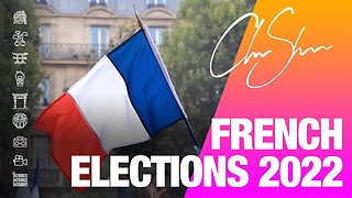 French elections 2022 | Boddhi Satva | Club shada