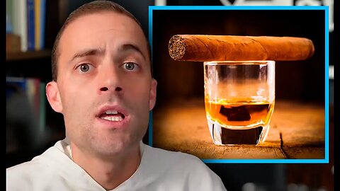 Are Cigars Sinful? w/ Fr. Gregory Pine, O.P.