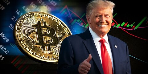 Trump Campaign Sees Green: Embracing Cryptocurrency for Donations