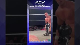 Flip Gordon Unleashes The Offense On Miami Mike Walker