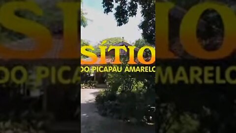 PEDRINHO RETORNA Ao Sítio do Picapau Amarelo!