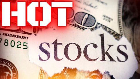 Stock Market: Hot Stocks To Buy. $AMC STOCK $ATVI STOCK $GATO STOCK $KSCP STOCK $TGTX STOCK SHIBA