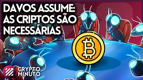 O FUTURO É CRIPTO - DATAS CHAVE 2023 - BTC - SOLANA - FED - SEC - GEMINI - CRIPTO NOTÍCIAS HOJE