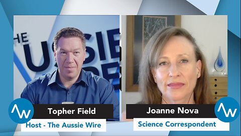 PR Spin vs. Reality: Joanne Nova's Examination of COP28