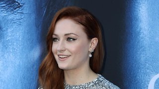 Sophie Turner Opens Up About New X-Men Movie