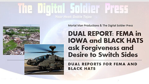 Dual Report For May 2024 - Black Hats - 5/25/24..