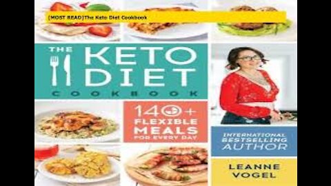 Keto Cookbooks 101: Why you NEED a Ketogenic Cookbook (and it's not just the recipes!)