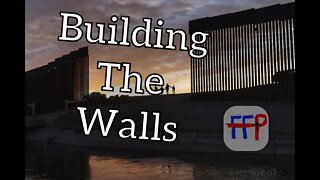 Building The Walls