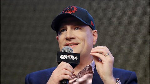 Marvel’s Kevin Feige: A VenomCrossover Seems Likely