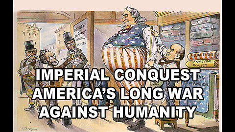 Imperial Conquest: America’s “Long War” Against Humanity - Worldwide Militarization