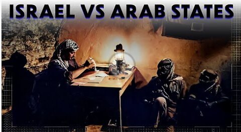 Mossad: Six-Day War | Ep 2 | Full Documentary
