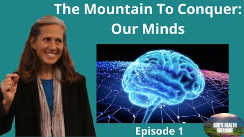 Diane Burnette: Addiction and the Brain- The Physiology of Addiction- Living Healthy- 1/6