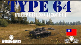 Type 64 - FiliPer1n0 [EXCEL]