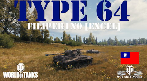 Type 64 - FiliPer1n0 [EXCEL]