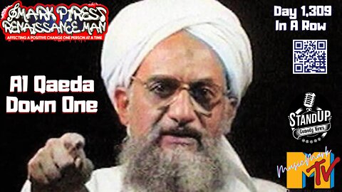 US drone strike kills al Qaeda leader Ayman al-Zawahiri in Afghanistan