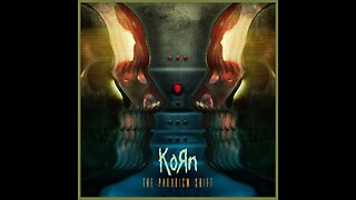 Korn - The Paradigm Shift