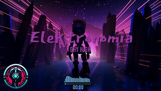 Elektronomia - Sky High