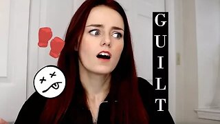 Guilt | Let's Talk IBD