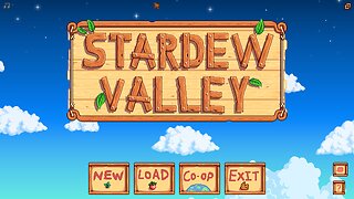 Stardew Valley