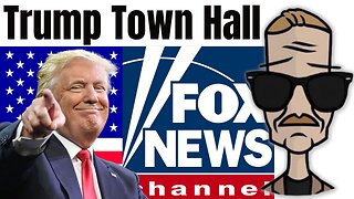 🔴 Trump Town Hall | AMERICA FIRST Live Stream | Trump 2024 | LIVE | Trump Rally | 2024 Election |