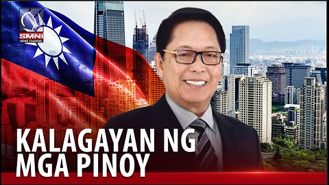 Panayam kay MECO Chair Silvestre H. Bello III, kaugnay sa 3 OFW na nagtamo ng minor injury