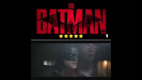 TOP 12 FILMS OF 2022 (FOR NOW). #thebatman #2022