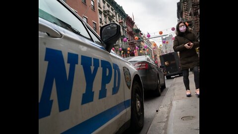 'Stampede' Quitting NYPD Even Before Reaching Pension Status