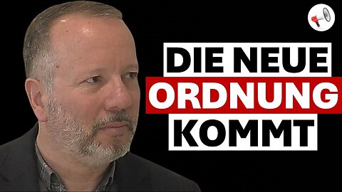 Dr. Markus Krall: Ich lasse mich nicht erpressen@POLITIK SPEZIAL🙈