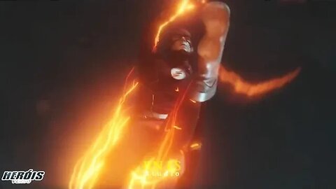 #CapCut Flash correndo sobre o ar edit #theflash #theflashcw #theflashedit #flashedit #barryallen