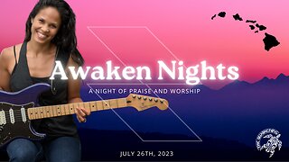 Worship Night | July 2023