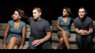 Why most men are insecure.