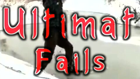 Ultimate Fails!