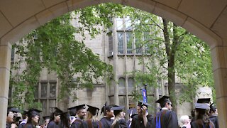 Justice Department Drops Discrimination Lawsuit Against Yale