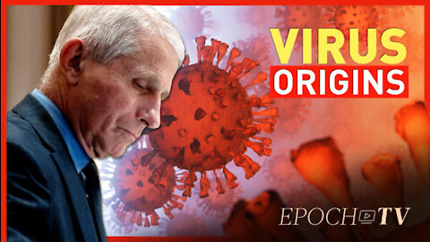 Dr. Fauci Under Fire for Sending $600K in Funding to WuhanLab;“Virus Origin” Theory Getting Traction