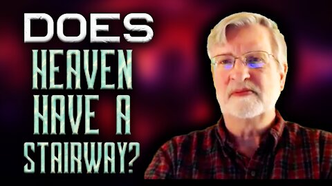 Stairway to Heaven, Really? | Study in Revelation 19 | The Christian Marauder Ep. 24