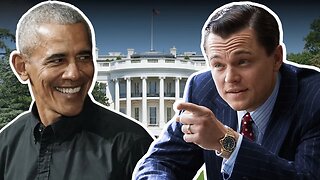 Leonardo EXPOSES $30 Million in Obama Money