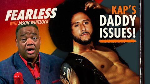 Kaepernick’s Daddy Issues Dominate New Netflix Show | Former NFL QB $#!ts on His Parents