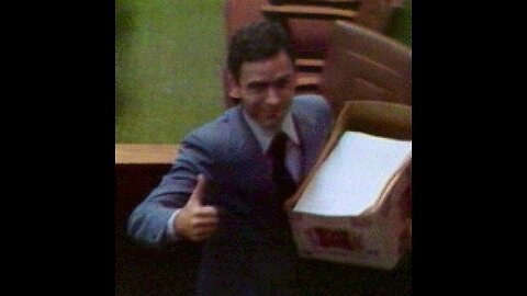 Ted Bundy - Highway To Hell