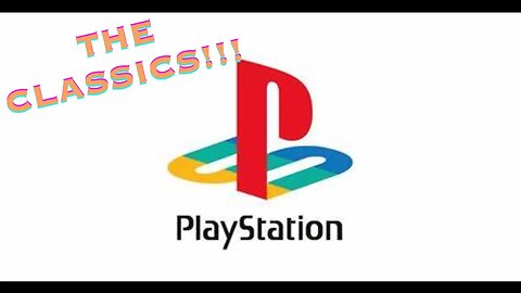 THE CLASSICCSSS!! | Old School Games |