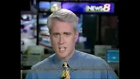 March 7, 2000 - Scott Swan WISH Indianapolis News Update